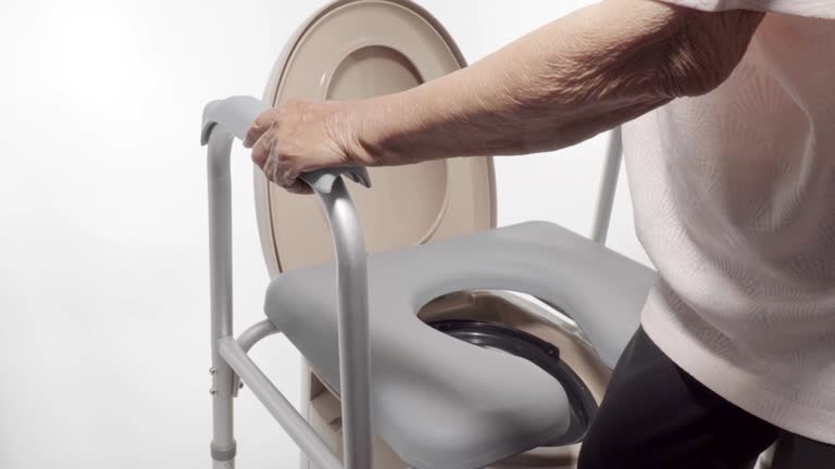 Professional Portable Potty Rental in Ivanhoe, TX