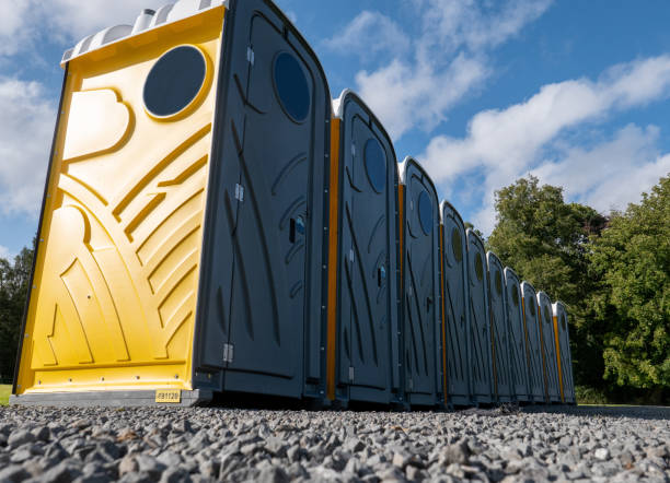 Best Standard Portable Toilet Rental  in Ivanhoe, TX