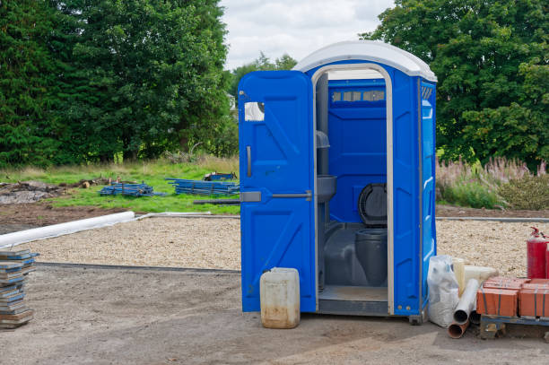 Best Portable Toilets with Baby Changing Stations  in Ivanhoe, TX