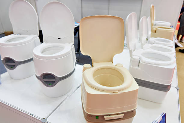 Best Eco-Friendly Portable Toilets  in Ivanhoe, TX