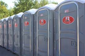 Portable Toilets for Parks and Recreation Areas in Ivanhoe, TX